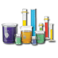 Kimble&reg; Glassware